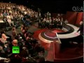 Shoe Attack over Iraq: Boots thrown at ex-PM Howard on Australian TV show