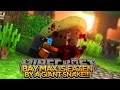 BABY MAX IS EATEN BY GIANT SNAKE!! - Minecraft - Little Donny...
