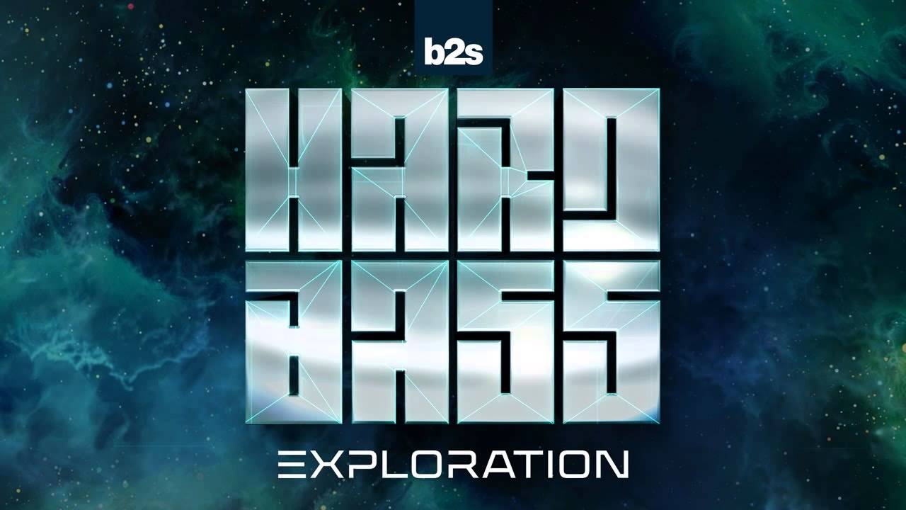 Песня hard bass скачать