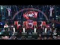 #MBCTheVoice - المؤتمر الصحافي بعد العرض النهائي