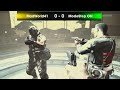 [1/8 de Final] Tournoi BATTLES Zombies BO1 part 2