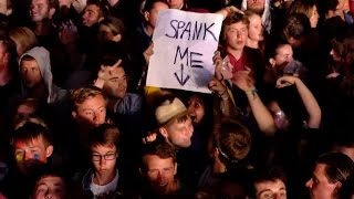 Watch Libertines Campaign Of Hate video