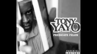 Watch Tony Yayo GShit video