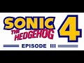 Sonic The Hedgehog 4, Episode 3: Metal Sonic's Theme (Extended)