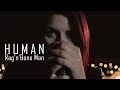 Human - Rag'n'Bone Man (Rock Cover by CUBOT Records, Julia Reichenbach)