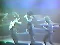 John Norum - Live@Kalix,Sweden "Total Control Tour 1987"[Full]