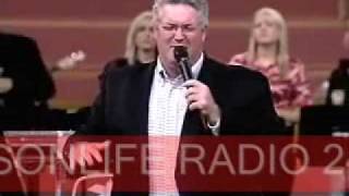 Watch Jimmy Swaggart I Must Tell Jesus video