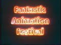 Now! Fantastic Animation Festival (1977)