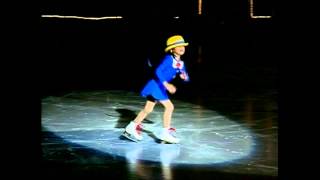 Watch Natalie Merchant Bleezers Icecream video