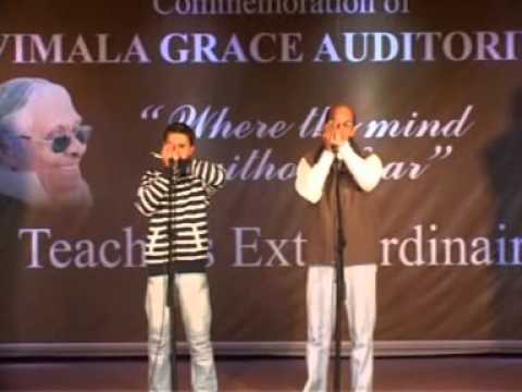 Hai Apna Dil toh Awara Harmonica by Dr. Nakul Dhagat