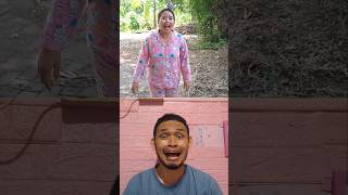 Adek Dan Kakak Lama Gak Ketemu