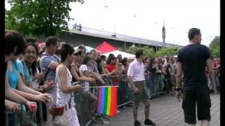 Sexy gays femal Cock gay ride