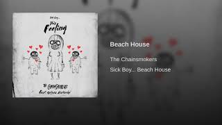 Beach House Beach House