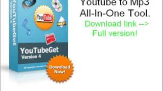 YOUTUBE VIDEOS TO MP3 FREE! FASTEST EASIEST WAY EVER!
