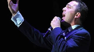 Watch Cristian Castro Llorar Por Dentro Llorando Por Dentro video