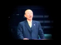 David Yonggi Cho - Learn How to Pray the Tabernacle Prayer -  2. Blood Covenant - Brazen Altar