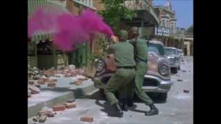 Mass Mind Control - The Invaders TV series