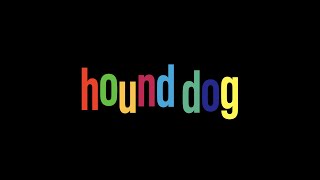 Watch Easybeats Hound Dog video