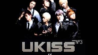 Watch Ukiss Man Man Ha Ni English video