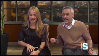 COMO COCO MILUKA RIVERA