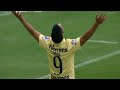 ¡Gol del América! | Hattrick de Raúl
