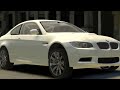 BMW M3 GTA