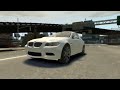 BMW M3 GTA