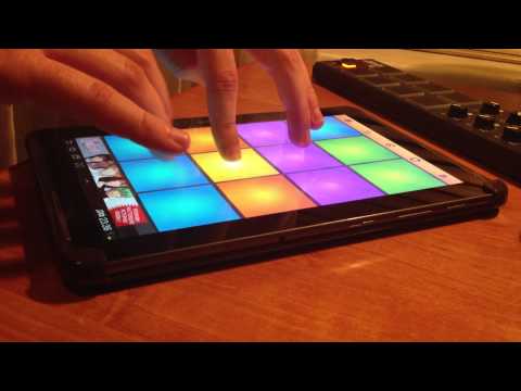 Tutorial Drum Pad Android | drum pads 24 android youtube Tutorial Drum Pad Android | drum pads 24 android youtube