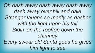 Watch Kitty Wells Dasher With The Light Upon His Tail video