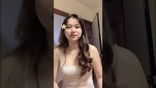 Live Tanpa Filter Tapi Tetep Bikin Salah Fokus Live Tiktok