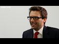 Winner's Interview - The Apprentice - Series 7 Episode 12 - BBC One