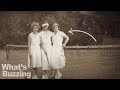 Why do tennis players wear white at Wimbledon? | Wimbledon history