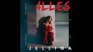 Jellina - Alles (Official Audio)