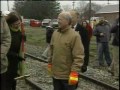 Vermont's High Speed Rail Project Kicks Off