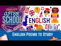 After School - English Language 25-07-2023