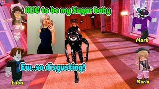 Text To Speech Roblox Story But Characters Actually Have Brain