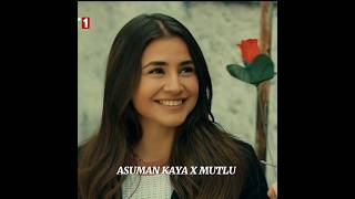 Asumanım