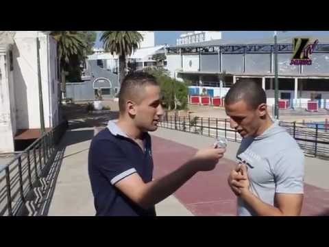 New Chant Algérie vs Libye 2012 - Wééé Zangawià