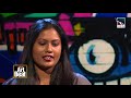 Art Beat - Nilanka and Hiranthi