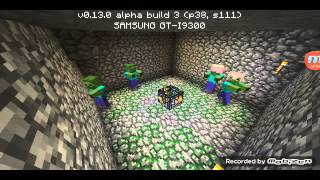 Minecraft Zombi Çetesi