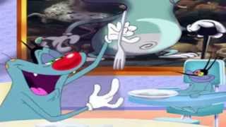 Cartoon network oggy and the cockroaches full episodes 2015