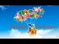 Watch Birthday Invitations Wording Video