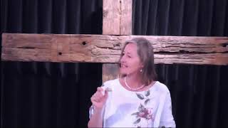 Sermon 11 October 2020 Catherine Perich