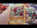 Opening A Pokemon Primal Clash Booster Box! Part 2