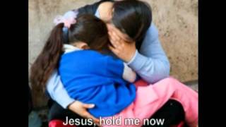 Watch Casting Crowns Jesus Hold Me Now video