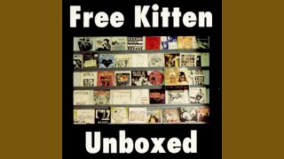 Watch Free Kitten Oneness video
