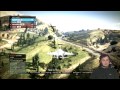GTA 5 Online - PS3 Çetemiz ile Uçak Savaşları