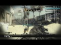 Call of Duty Ghosts - TDM - Octane (12/28/2013) - (75-38) - ***"17 and 0"***