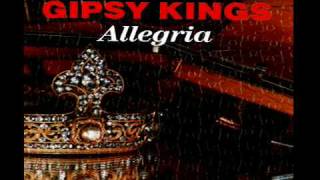 Watch Gipsy Kings Recuerda video