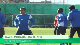 Çalımbay Büyük Düşünüyor